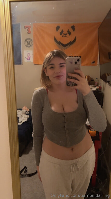 Bambiiidarling porn star gallery