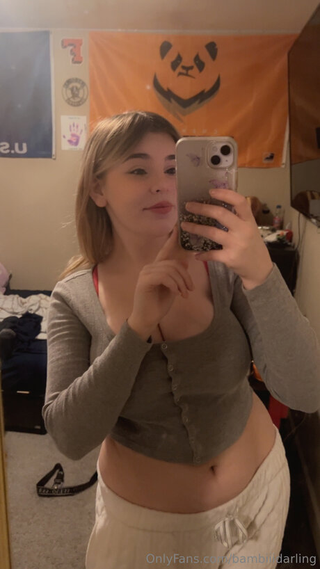 Bambiiidarling best pornstar photo