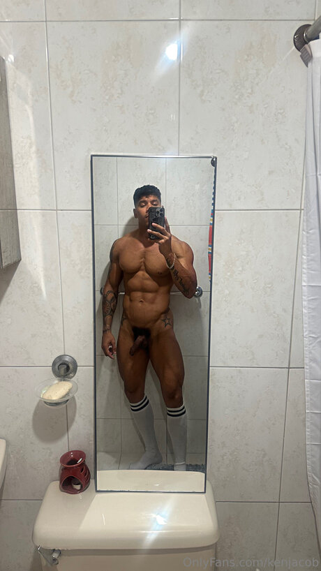 Kenjacob xxx star galleries