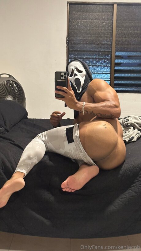 Kenjacob nudes actress photos