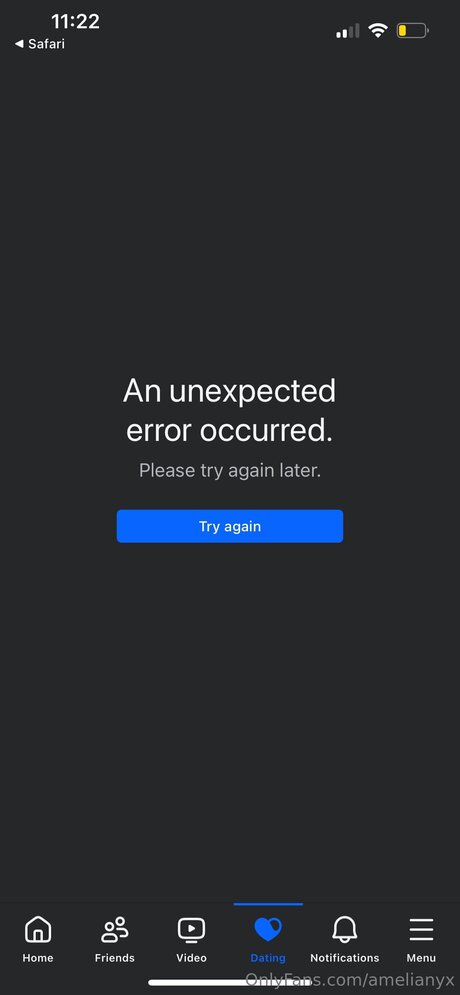 Amelianyx best actress gallery