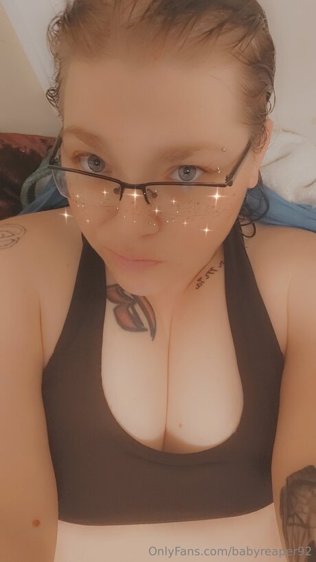 Babyreaper92 pornstar xxx photos