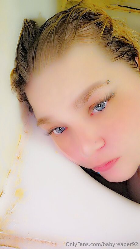 Babyreaper92 top actress image