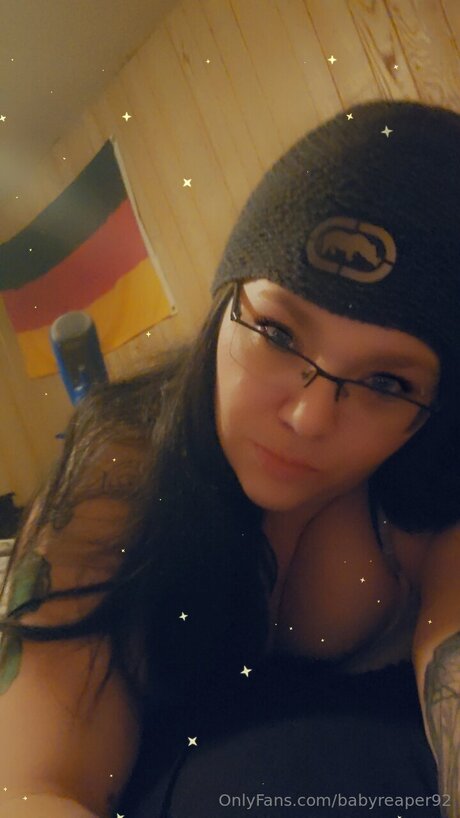 Babyreaper92 pornstar top img