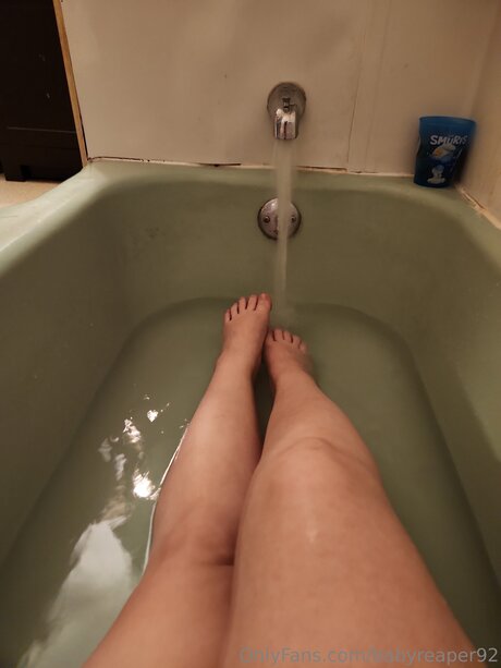 Babyreaper92 pornstar adult picture