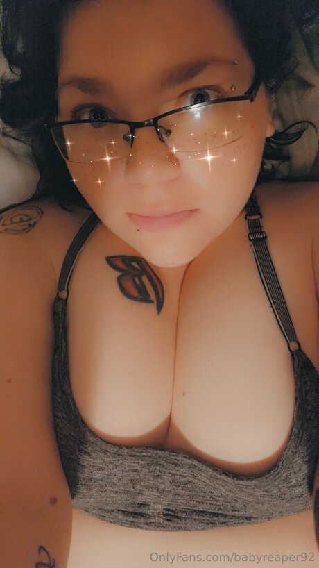 Babyreaper92 pornstar free archive