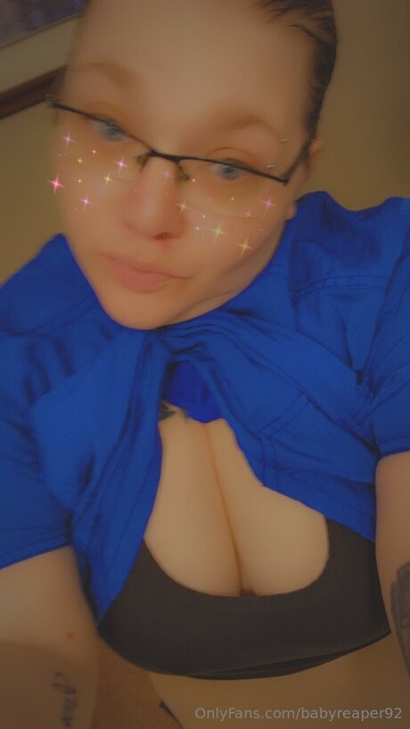 Babyreaper92 pornstar exclusive gallery
