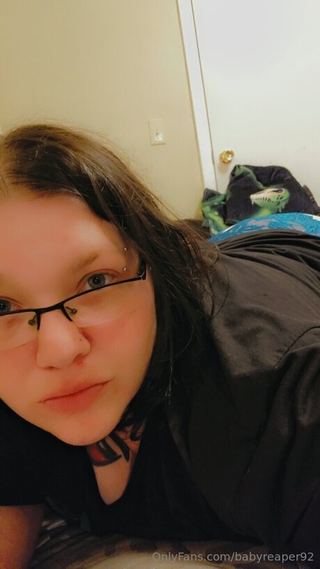 Babyreaper92 model best picture