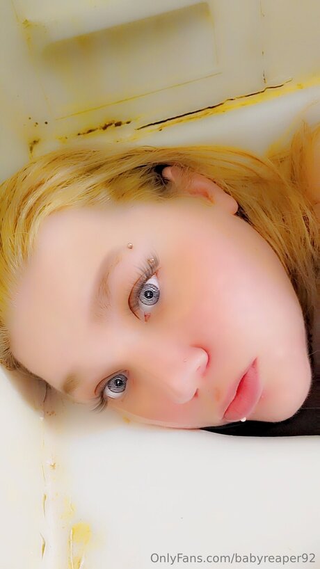 Babyreaper92 star hot picture