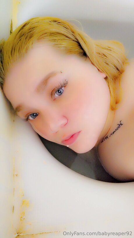 Babyreaper92 model perfect pictures