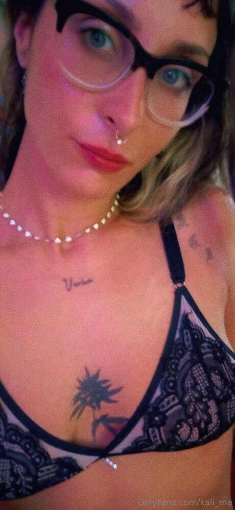 Kali Ma star hot archive