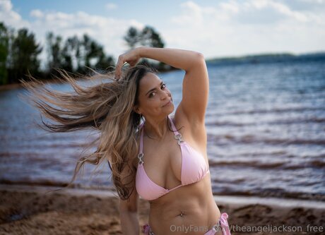 Theangeljackson Free pornstar sexy pic