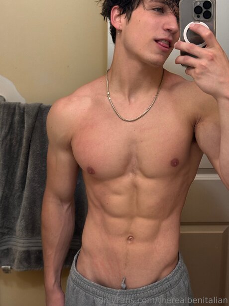 Therealbenitalian exclusive star archive