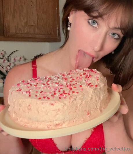 The Velvetfox perfect actress galleries