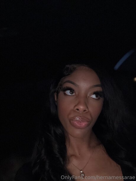 Hernamessarae nice actress pictures