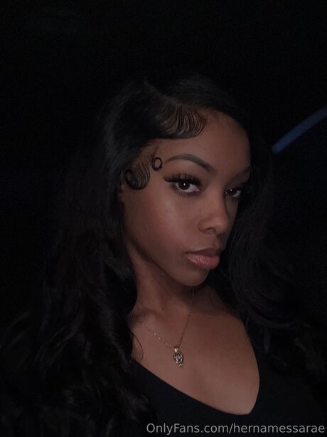 Hernamessarae star art pic