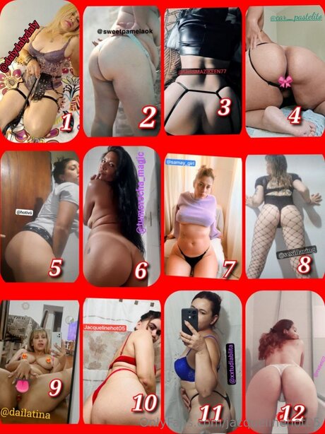 Jacquelinehot05 pornstar nice image