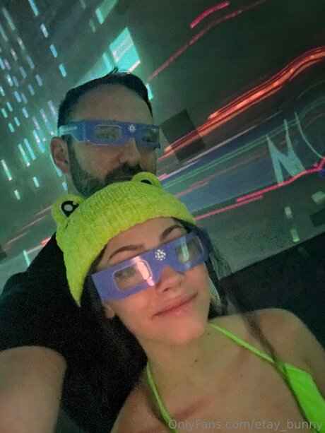 Thunder Bunny high quality actress archive