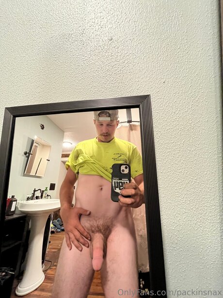 Packinsnax model exclusive image