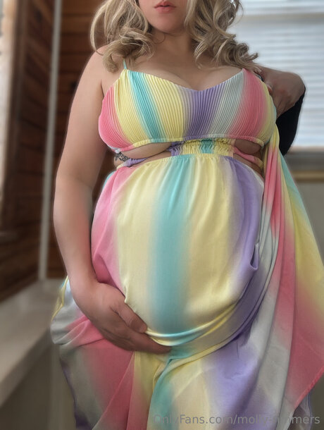 Molly Rimmers nudes star images