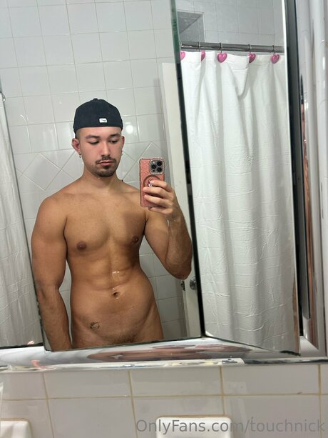 Touchnick star hot pictures