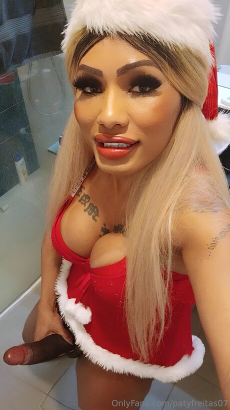 Patyfreitas07 pornstar nudes photo