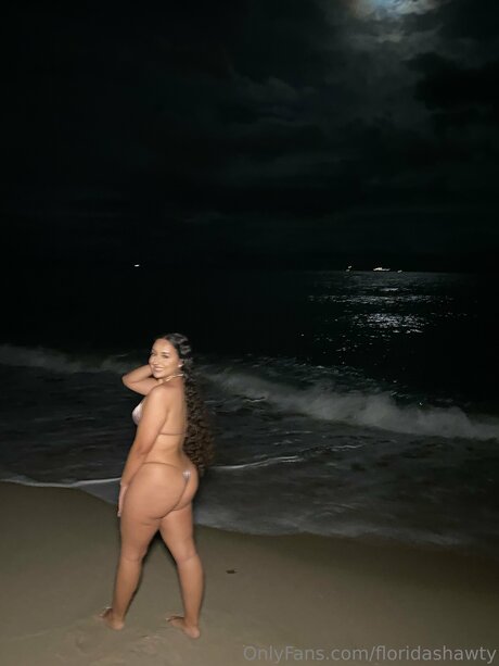 Floridashawty pornstar art pic