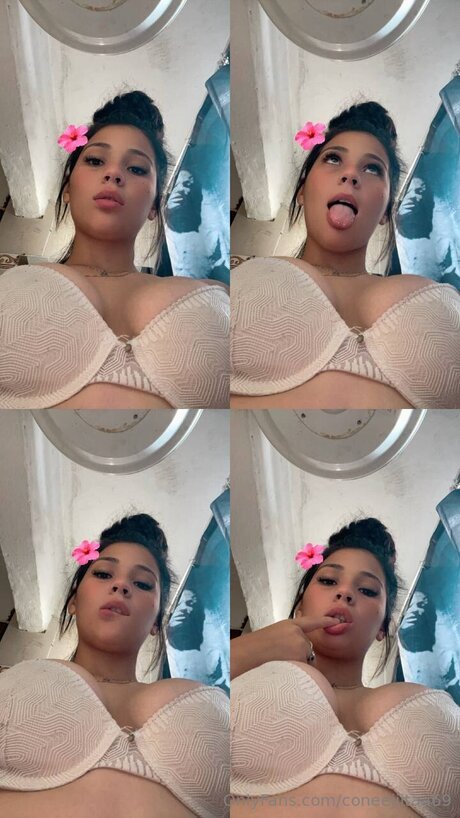 Coneejiitaa69 star high quality pic