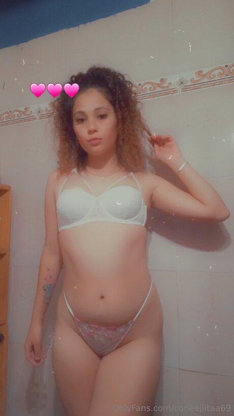 Coneejiitaa69 star xxx gallery