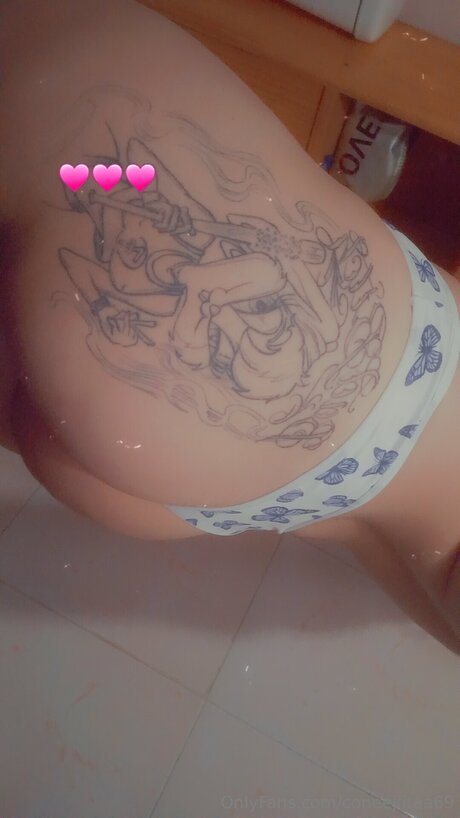 Coneejiitaa69 star top gallery