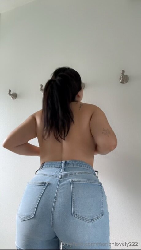 Mariahlovely222 pornstar nice img