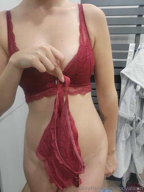 Rooyalsinn pornstar beautiful pictures