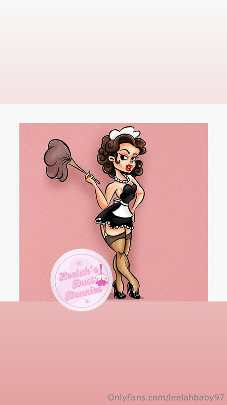 Leelahbaby97 model sex img