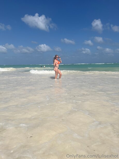 Lulisexhot art pornstar pic