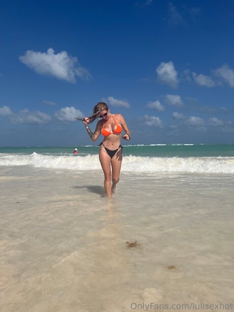 Lulisexhot adult model photos