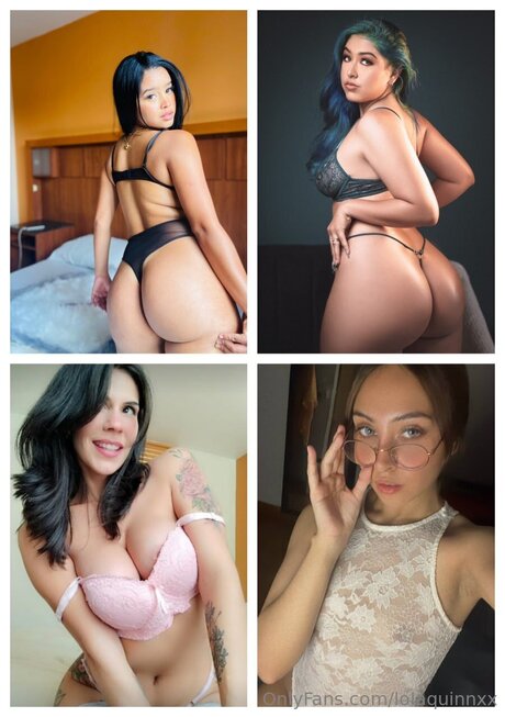 Lolaquinnxx star high quality photo