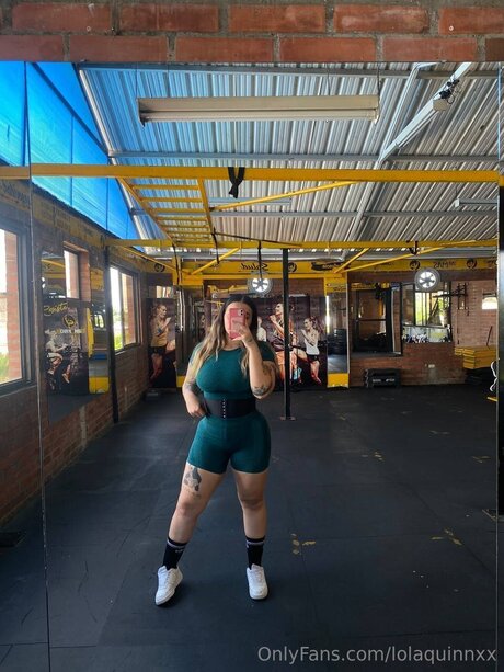 Lolaquinnxx model nudes galleries