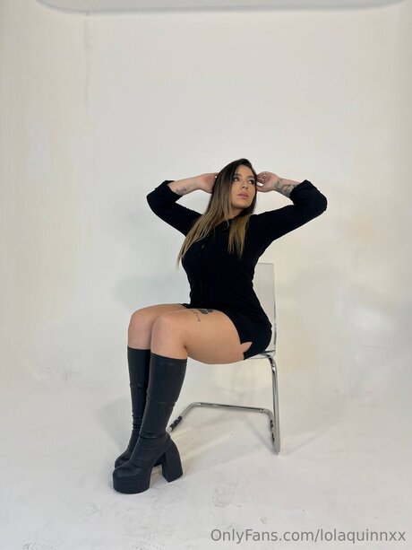 Lolaquinnxx art actress images