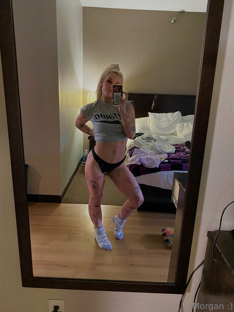 Morgylovesyou best actress galleries