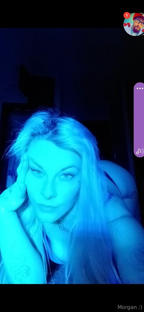 Morgylovesyou pornographic star image