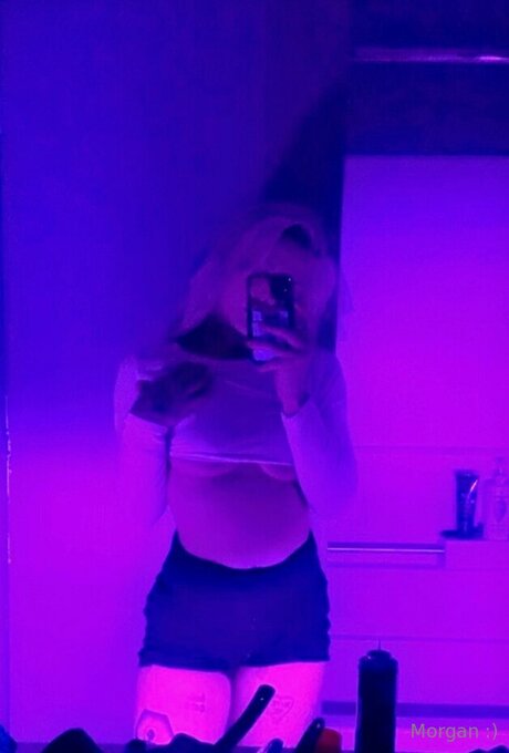 Morgylovesyou sexy pornstar pics