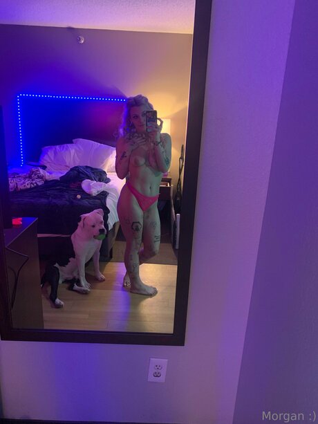 Morgylovesyou model erotic images