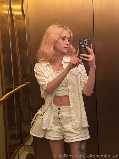 Taitehambelton sex actress picture