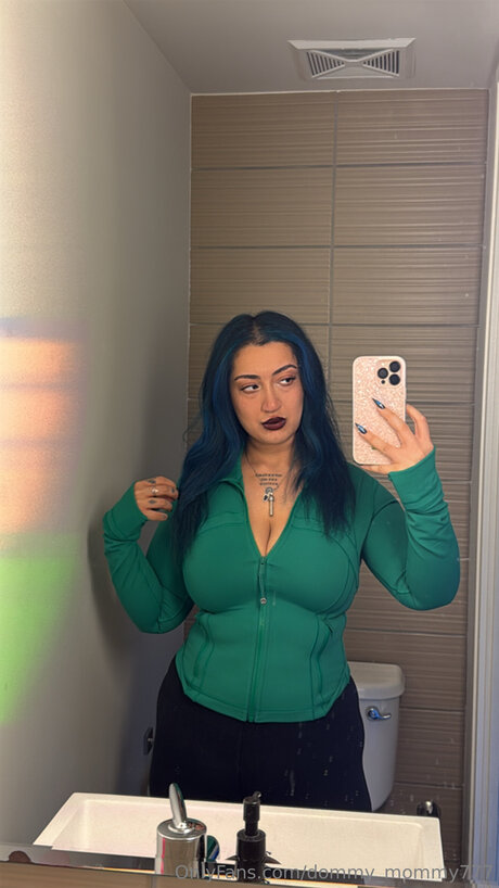 Vallariavixenn model top picture