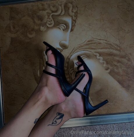 Ceilingfairy free star images