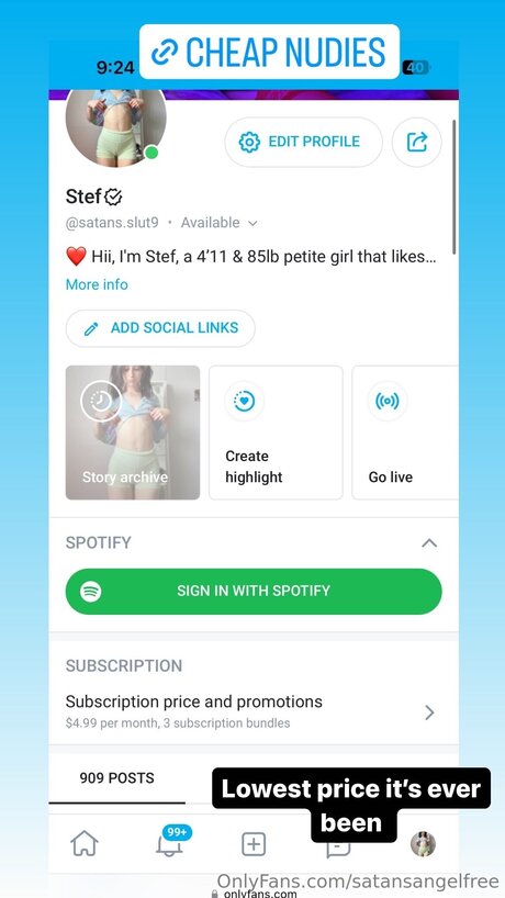 Satansangelfree pornstar high quality pictures