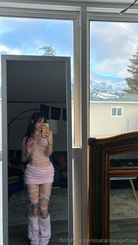 Satansangelfree star pretty galleries