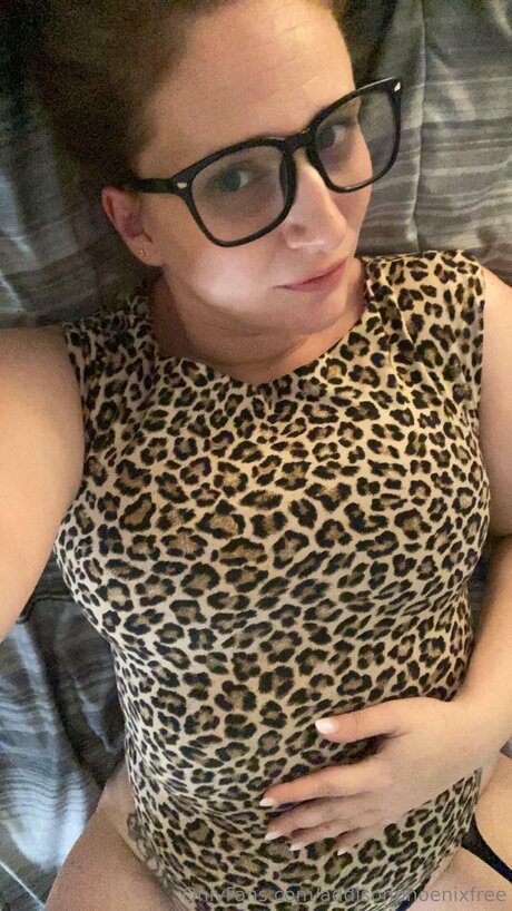 Addisonphoenixfree sexy model image