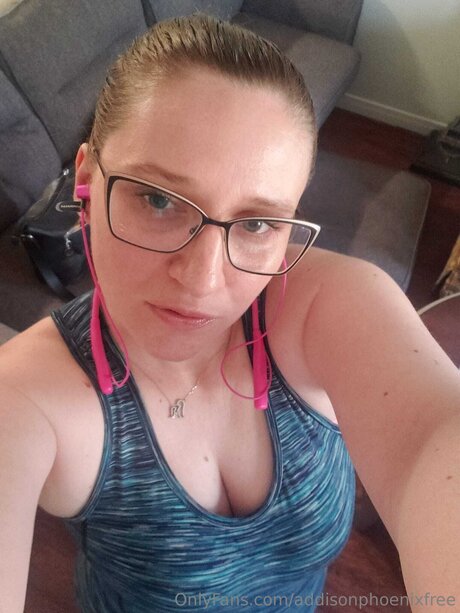 Addisonphoenixfree star hot galleries