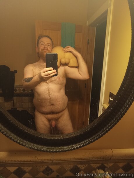 Mtnvking star naked pictures